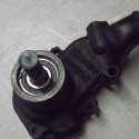 Perkins U5MW0104 Water Pump  