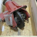 KALMAR 923872.0320 Differential assembly rear