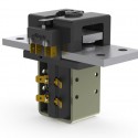 Albright SW500 500A, 60VDC, SPST, N.O., Meant for Low Frequency Switching Applications