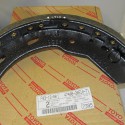 TOYOTA 47408-30510-71 BRAKE SHOE