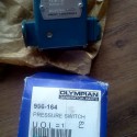 Olympian/FG Wilson 996-164  PRESSURE SWITCH