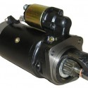 PERKINS 2873D202 STARTER MOTOR