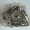 JCB 02/911212 Oil Pump