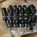 Caterpillar 91473-20300 Hydraulic Valve 4 Way