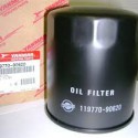 Yanmar 119770-90620 Oil Filter