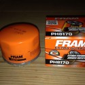 FRAM PH8170 Oil Filter