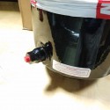 Caterpillar 4P-9221 AIR CLEANER GP
