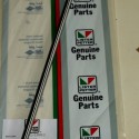 Lister Petter 751-10063 Push Rod