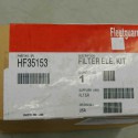 Fleetguard HF35153 Hydraulic, Cartridge