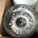 FLEETGUARD LF9080 Oil Filter, Spin-on