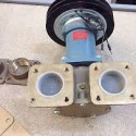 Johnson Pump F8B-5000TSS Sea Water Pump
