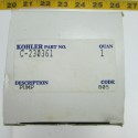 KOHLER C-230361 Fuel Pump