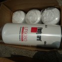 FLEETGUARD LF9080 Oil Filter, Spin-on