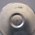 LINDE 0009839347 Hydraulic Oil Filter