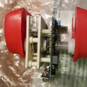 JUNGHEINRICH 69422730 Accelerator Control