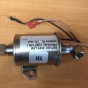 Cummins Onan 0149-2546 PUMP-ELEC FUEL