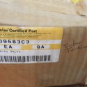 Solar 909583C3 Solnoid Valve