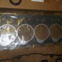 TOYOTA 04111-20182-71 GASKET KIT (1DZ)