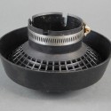 PERKINS 26510411 Air Filter Cap