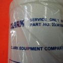 CLARK 2394166 Filter Cartridge