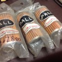 Pall PCC4463AF GAS FILTER