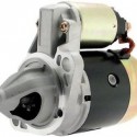 HYSTER 388040 STARTER MOTOR