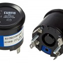 Curtis 901RB-24BAKAO Battery Indicator
