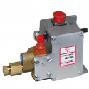 GAC ADB12EHT Actuator