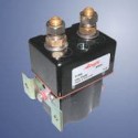Albright SW80-357P Albright Contactor, 24 Volt