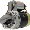 MITSUBISHI M3T15971 Starter Motor
