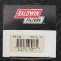 Baldwin PF10 Fuel Filter