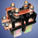 Albright SW202-2 Albright Contactor, 24 Volt