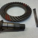 TOYOTA 41201-22810-71 GEAR AND PINION