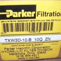 Parker TXW3-10-B Hydraulic Filter