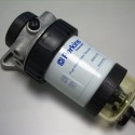 Perkins 2656F810 Fuel Filter Assy