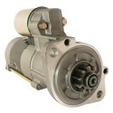 MITSUBISHI 32A66-10101 STARTER MOTOR
