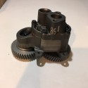 Detroit Diesel 23512618 Oil Pump Assy
