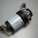 Perkins 2656F810 Fuel Filter Assy