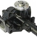 KOMATSU YM129900-42055 WATER PUMP ASSY