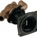 Cummins Onan 0132-0413 PUMP-WATER (HEAVY DUTY)