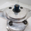 HYSTER 1639768 Hydraulic Pump
