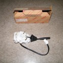 TOYOTA 57450-22800-71 DIRECTION CONTROL SWITCH