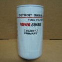DETROIT DIESEL 23530642 Fuel Filter