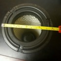 MITSUBISHI MB91B6100912 Air Filter