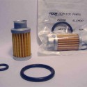 Westerbeke 030200 ELEMENT, FUEL FILTER