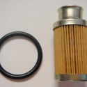 Westerbeke 047006 ELEMENT, FUEL FILTER-BCG
