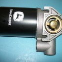 John Deere RE72823 Hydraulic Filter Assebley