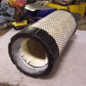 HYSTER 2103627 Air Filter