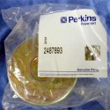 PERKINS 2487893 CAP, COOLANT