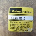 Parker 932349Q Filter Element